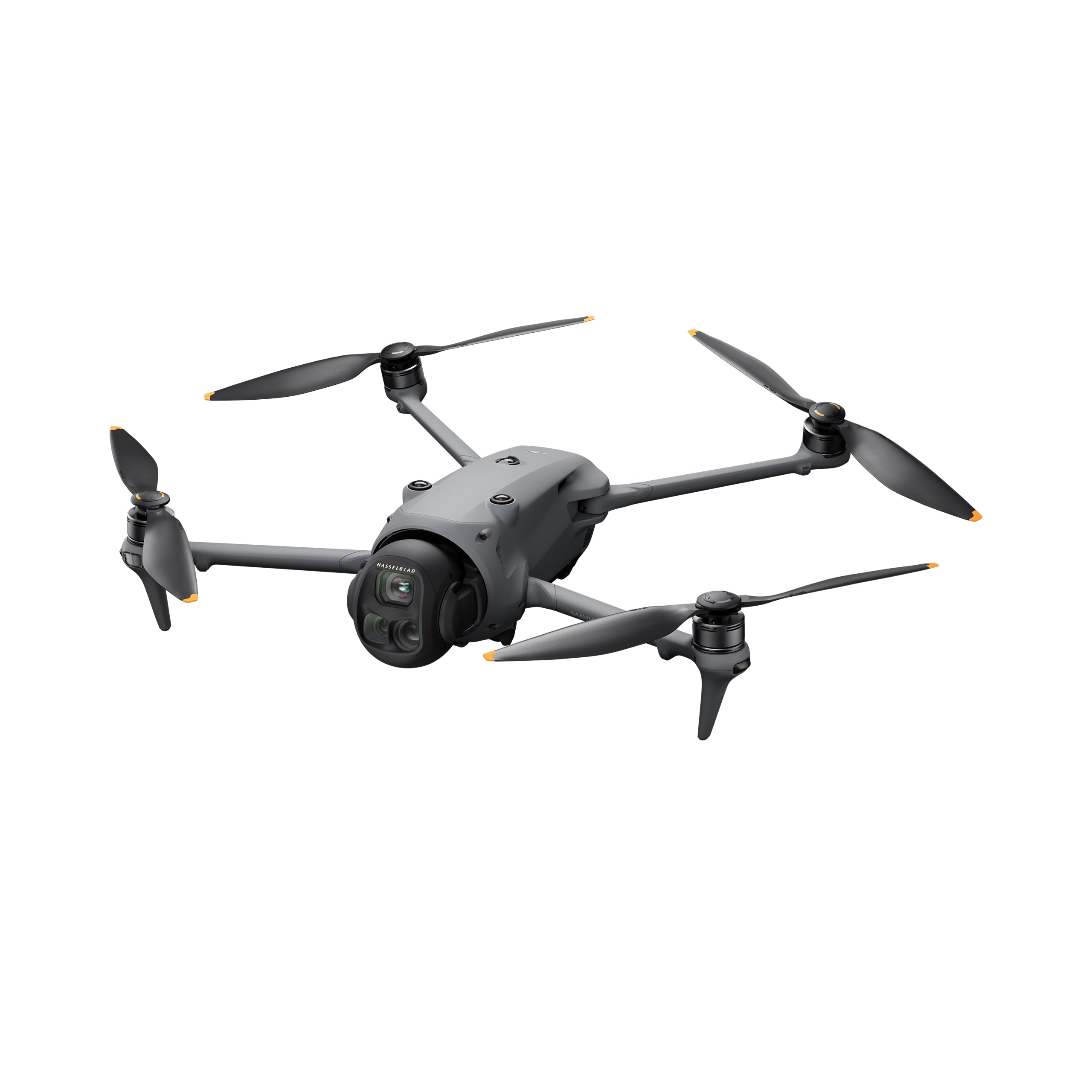 DJI дроны