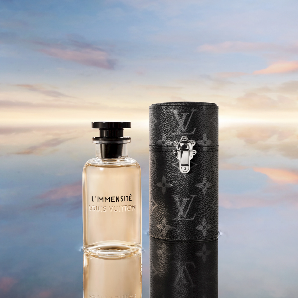 Louis Vuitton L'IMMENSITÉ