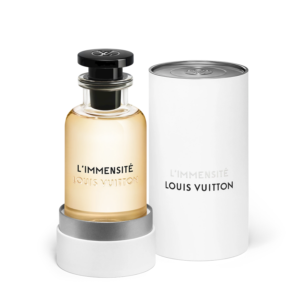 Louis Vuitton L'IMMENSITÉ