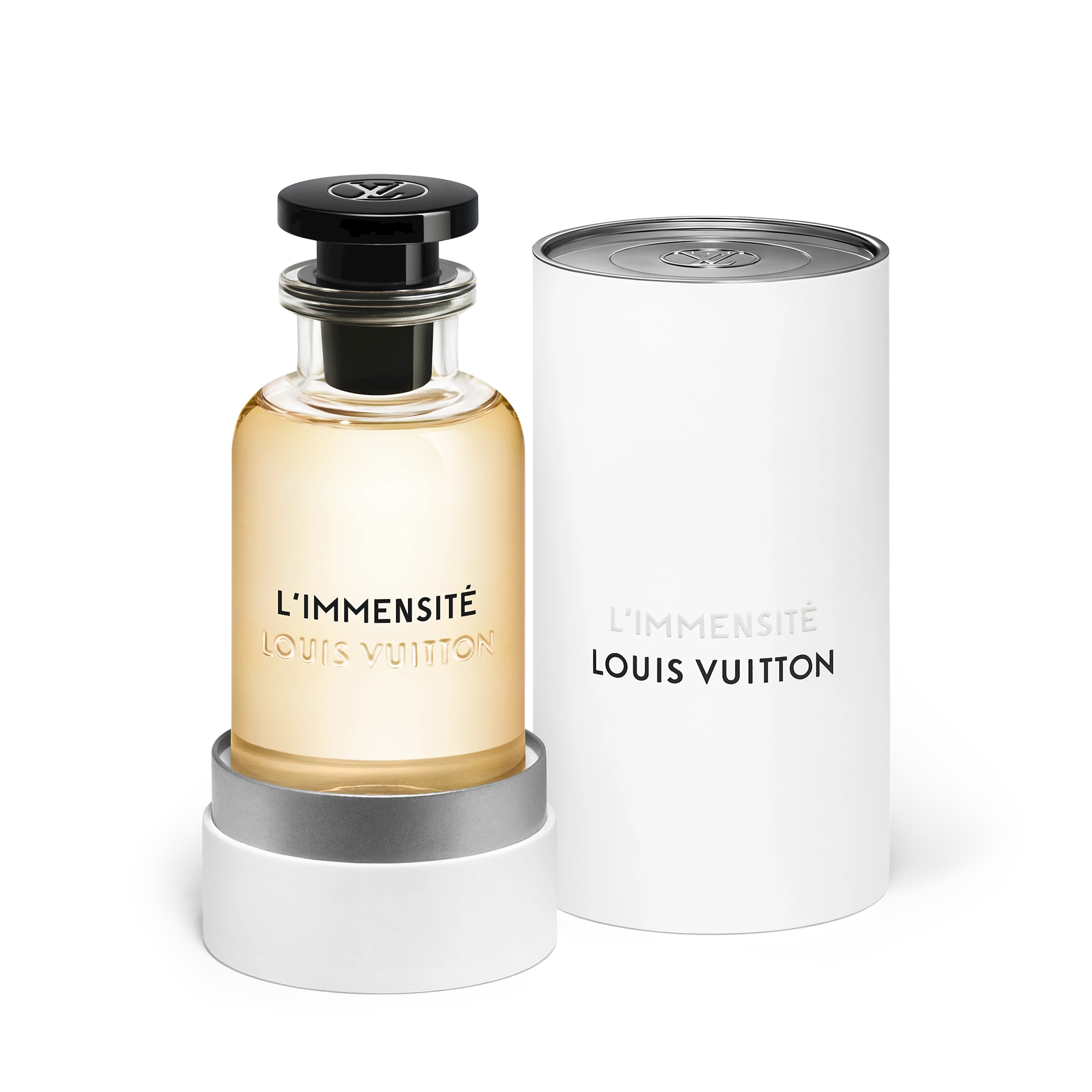 Louis Vuitton L'IMMENSITÉ